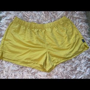 Patagonia Barely Baggies 2.5 Inch